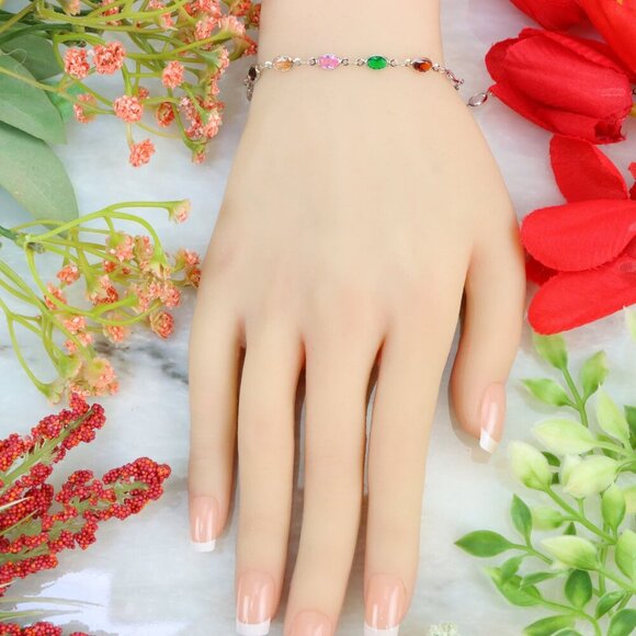 "New Beautiful Design Bracelet for Women/Girls, Gift, B797 - Picture 7 of 10